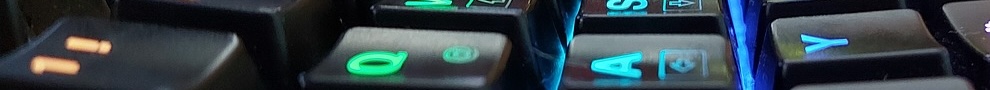 teclados